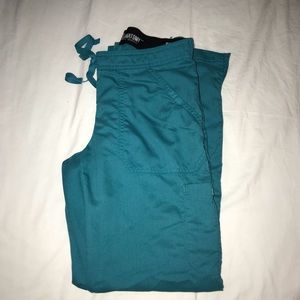 Grey’s Anatomy Scrub Set